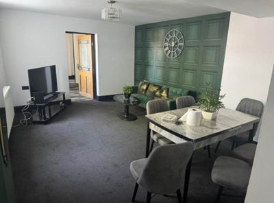 Stylish 2 Bed (Furnished) Flat to Rent – Moseley Main Photo