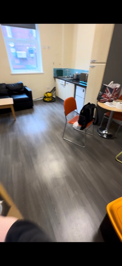 Student Studio at Lennon Studios, Liverpool Main Photo
