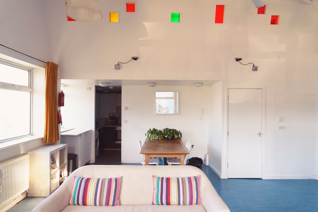 ⭐️ Double room from 4th November ⭐️ Main Photo