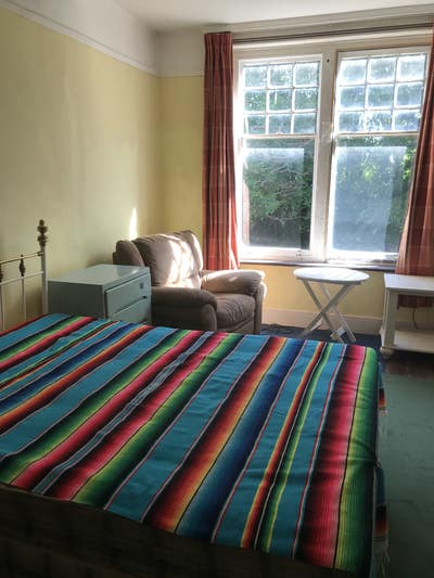 Double room,  Central Henley Main Photo