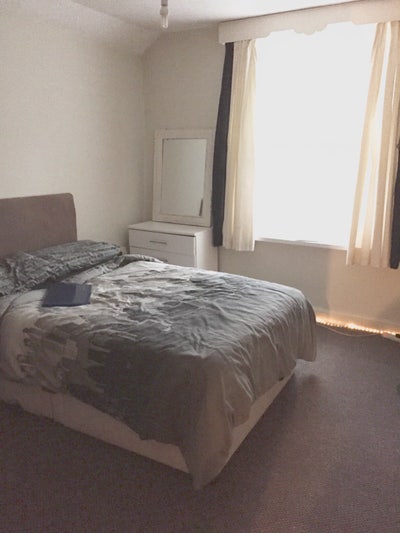 Very large furnished double room professional  Main Photo