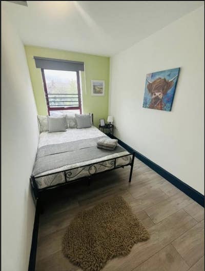 ✨🛏️ Rooms for Single Use in - Ladbroke Grove Main Photo