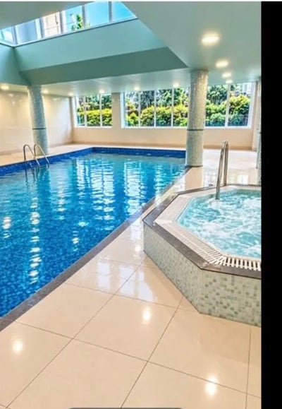 Double room in 3 bed friendly flat share Main Photo