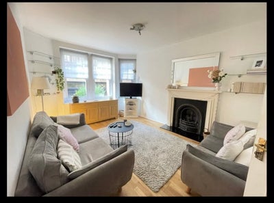1 bedroom available to rent in 4 bed flat Main Photo