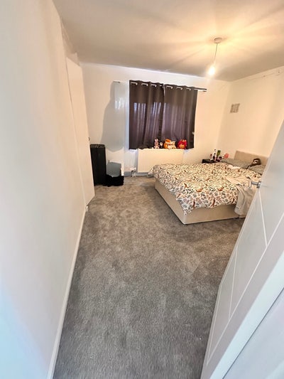 Room Available for a Clean and Responsible Tenant Main Photo