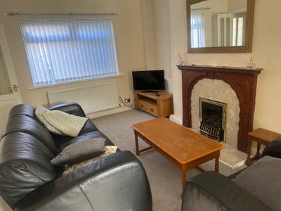 Double Bed Room- Need Someone Friendly, Respectful Main Photo