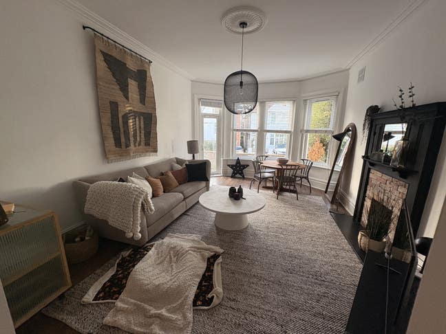 Huge room, gorgeous flat, epic location  Main Photo