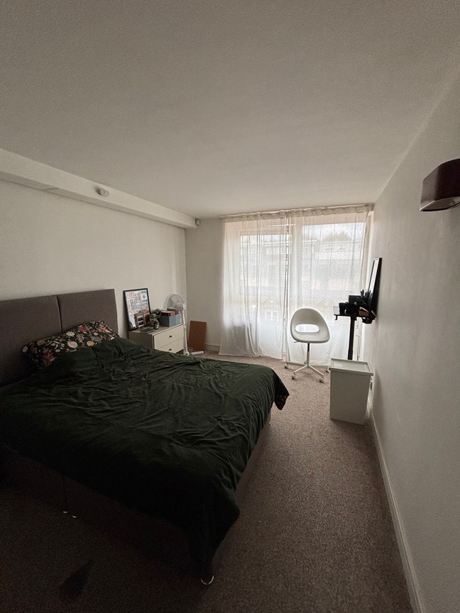 Bright furnished double room near London Bridge Main Photo