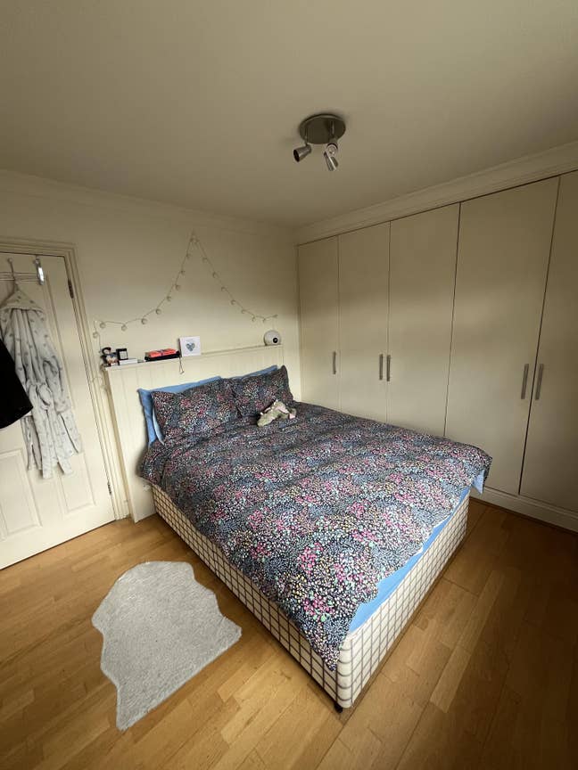 Lovely double room iin Putney/Wandsworth Main Photo