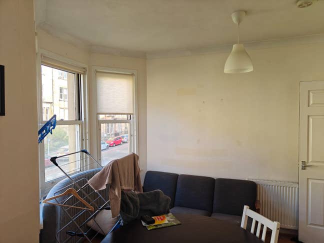 Double room for rent in Newington area Main Photo