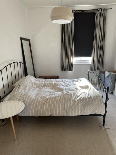 Top floor of house - 2 to 3 nights a week - Zone 2 Main Photo