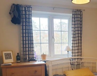 Two rooms in a friendly house share Main Photo