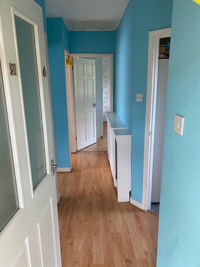 Spacious 2 Double Bedroom Maisonette with Garden Main Photo