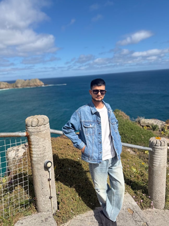 Student Male seeks a single or double room Main Photo