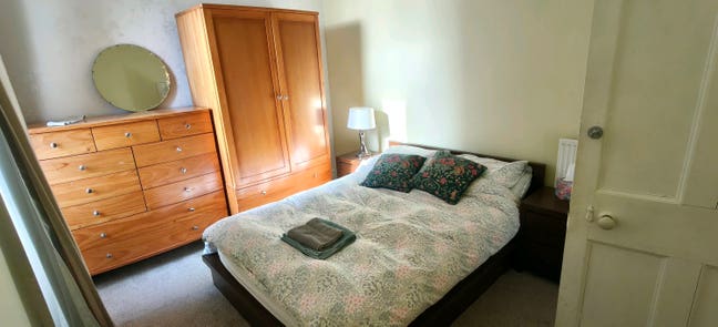 Double bedroom available in Fraserburgh  Main Photo