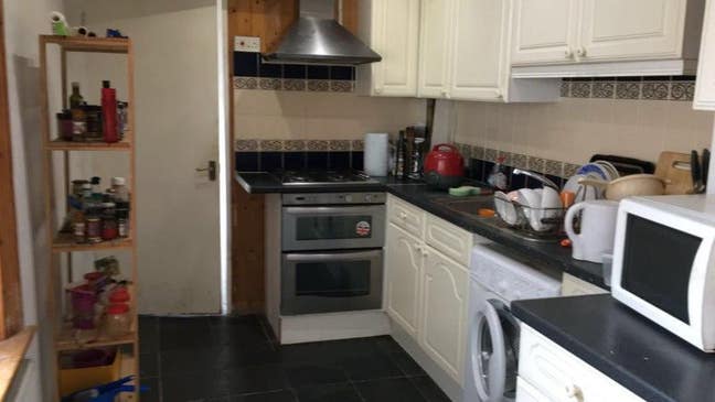 Lovely rooms: walk to Oxford station & city centre Main Photo