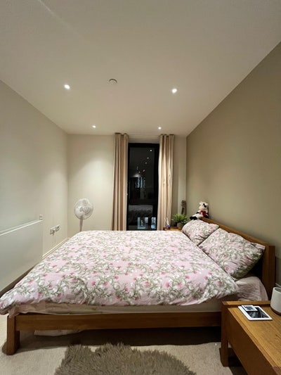 Female Flatmate for En-suite room in E14 Main Photo