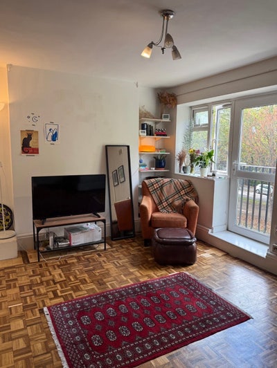 Room Available in Newington Green/Canonbury  Main Photo