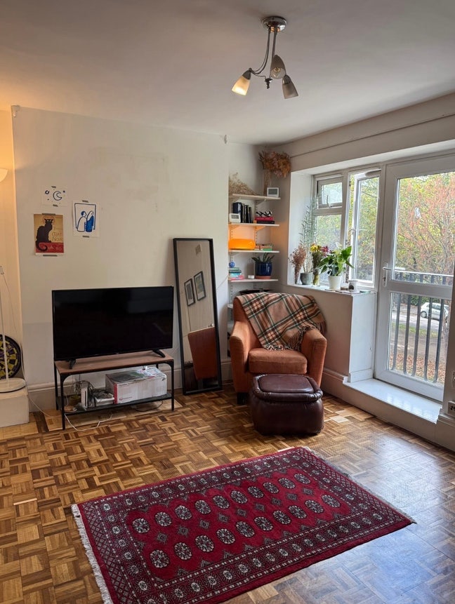 Room Available in Newington Green/Canonbury  Main Photo