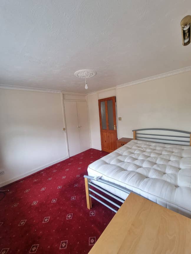 Dobule Room near MK University Hospital and CMK Main Photo