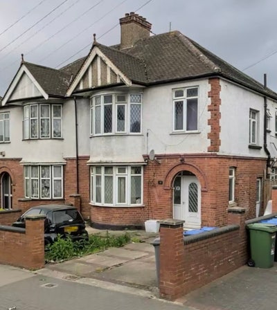 Single Room Near Dollis Hill Main Photo