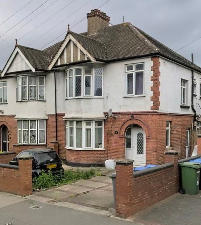 Single Room Near Dollis Hill Main Photo