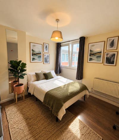 ✨ Clapham Junction | Move in Now | &pound;970 ✨ Main Photo