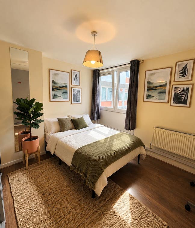✨ Clapham Junction | Move in Now | &pound;970 ✨ Main Photo