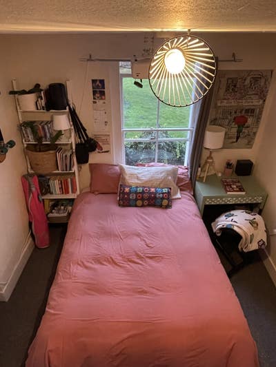 Double room short sublet Main Photo