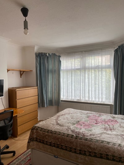 Double room  Main Photo