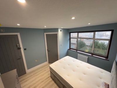 UB1 Double Room With En-Suite Available  Main Photo