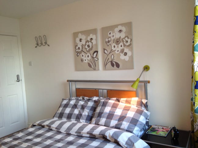 Double Room | Burgess Park | All Inclusive Main Photo