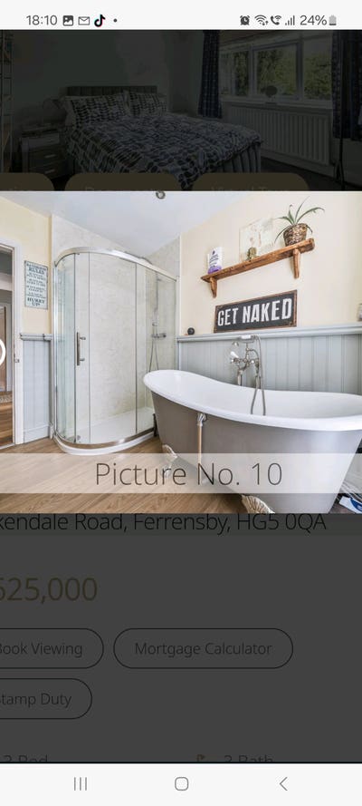 Room to let for the rite person Main Photo