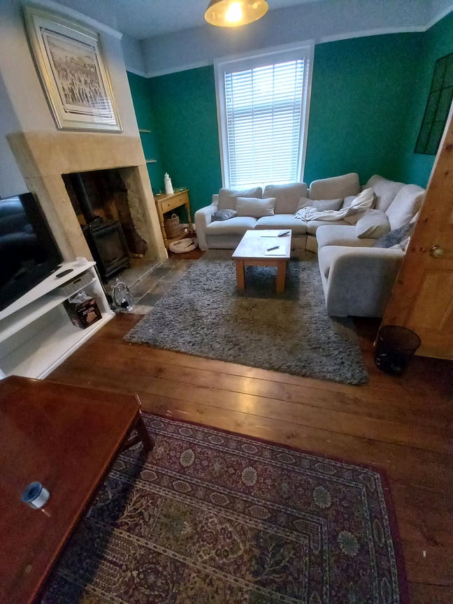 Single Bedroom Centre of Morpeth  Main Photo
