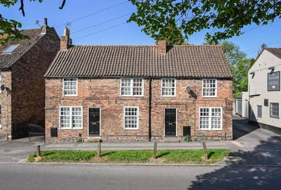 Attractive Period property in the heart of Fulford Main Photo