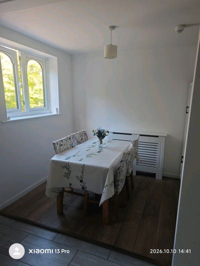 Double Room To Rent in BH1 1QG Main Photo