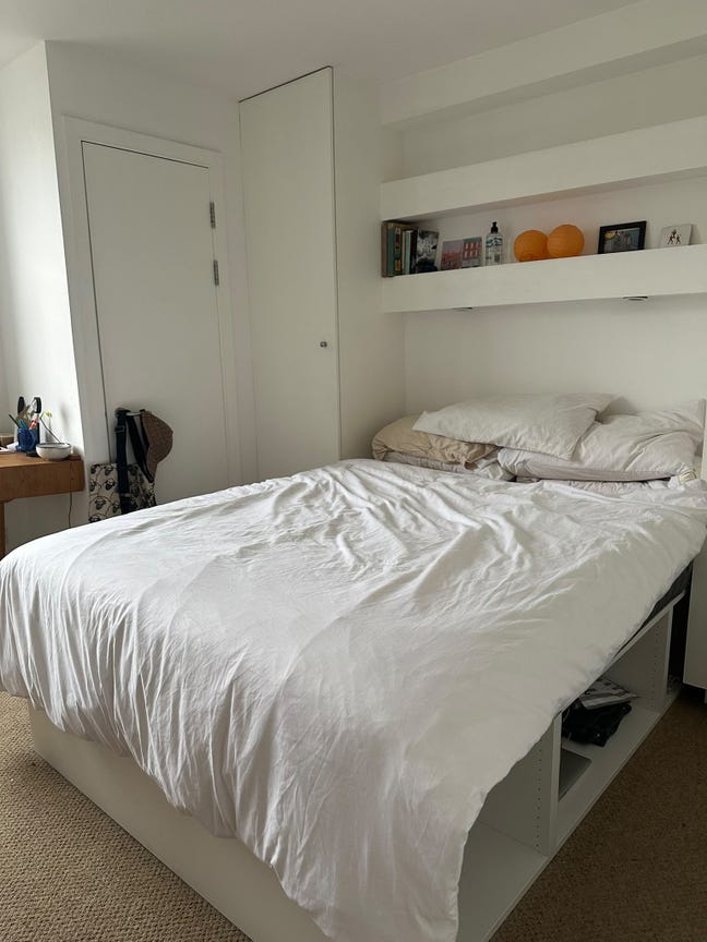 Graduate Student-Double en suite room-Islington Main Photo