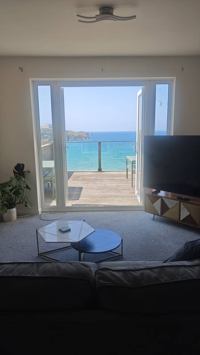 Fully Furnished 1-Bed Apartment – 5 month let. Main Photo