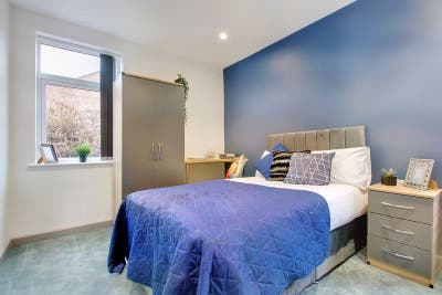 Room with En-Suite | Six-Bed Shared House | Bills  Main Photo