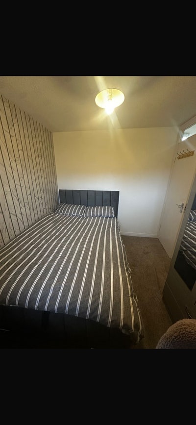Double room for rent with all bills included  Main Photo