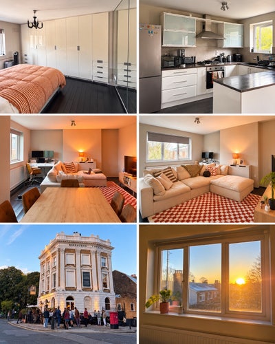 🏡 Cosy Canonbury Appartment 🌿 Main Photo