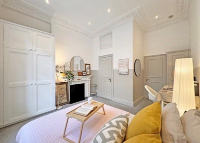 Large double room  en-suite in Pimlico  Main Photo