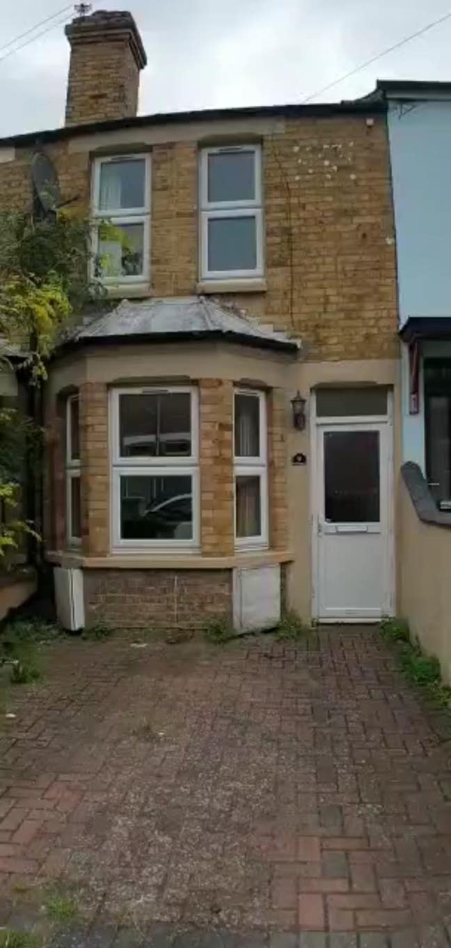 Available Now – En-Suite – &pound;725 Pcm Main Photo