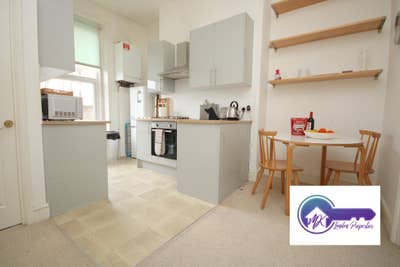 Modern One Bedroom Flat in NW6 Available Now  Main Photo