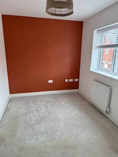 Double room to rent in Glan Llyn, Newport  Main Photo