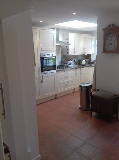 Room to Rent – Old Marston, Oxford weekdays Main Photo