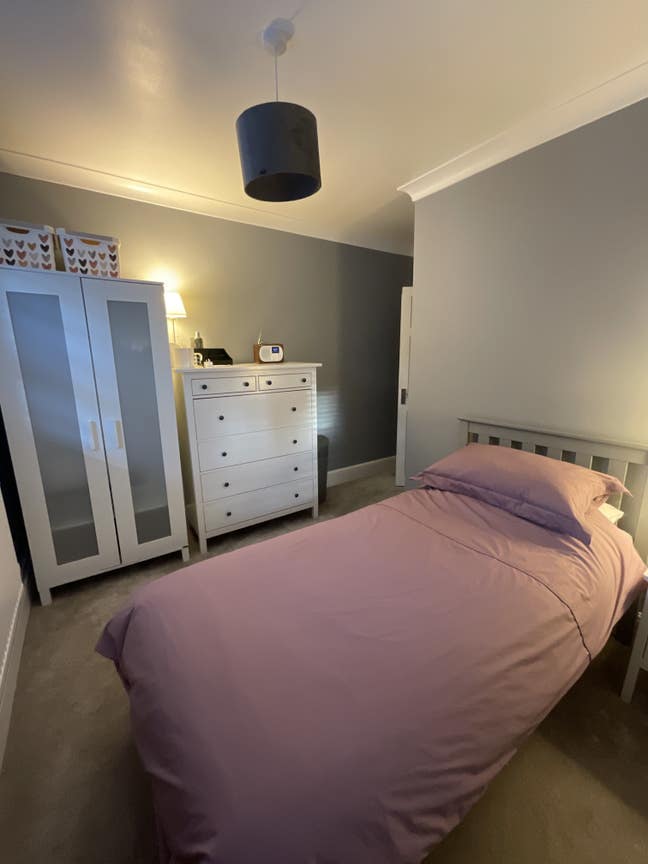 Garden Flat - Redland Main Photo