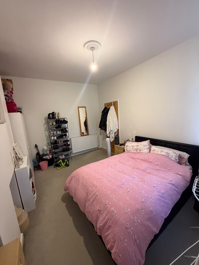 Beautiful, Spacious Double Room in Portslade 🏠 Main Photo
