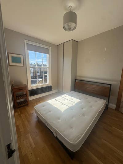 A Sun Facing Room Near Hampstead Heath/Camden Main Photo