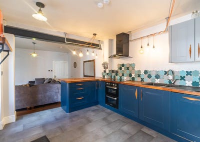 2 rooms to let in a house Main Photo